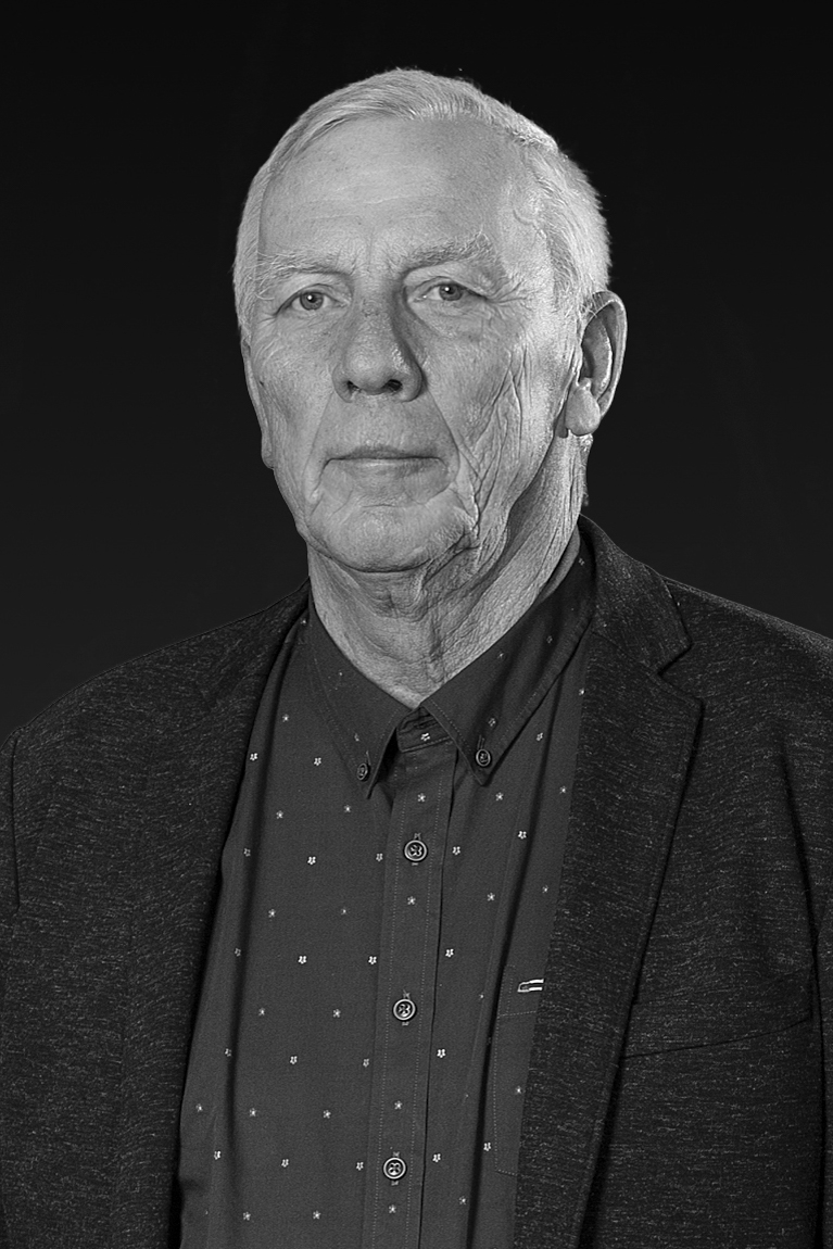 Jan Svendsen
